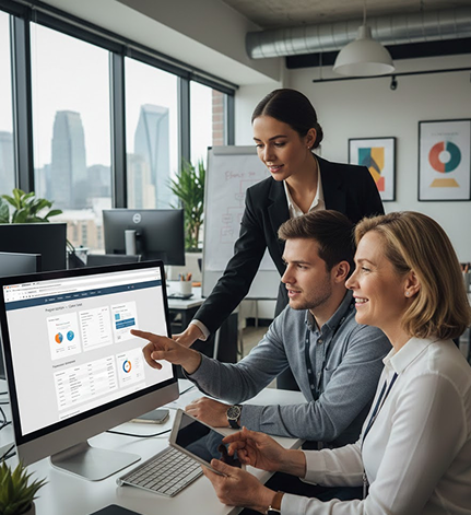 Live Software Demonstrations